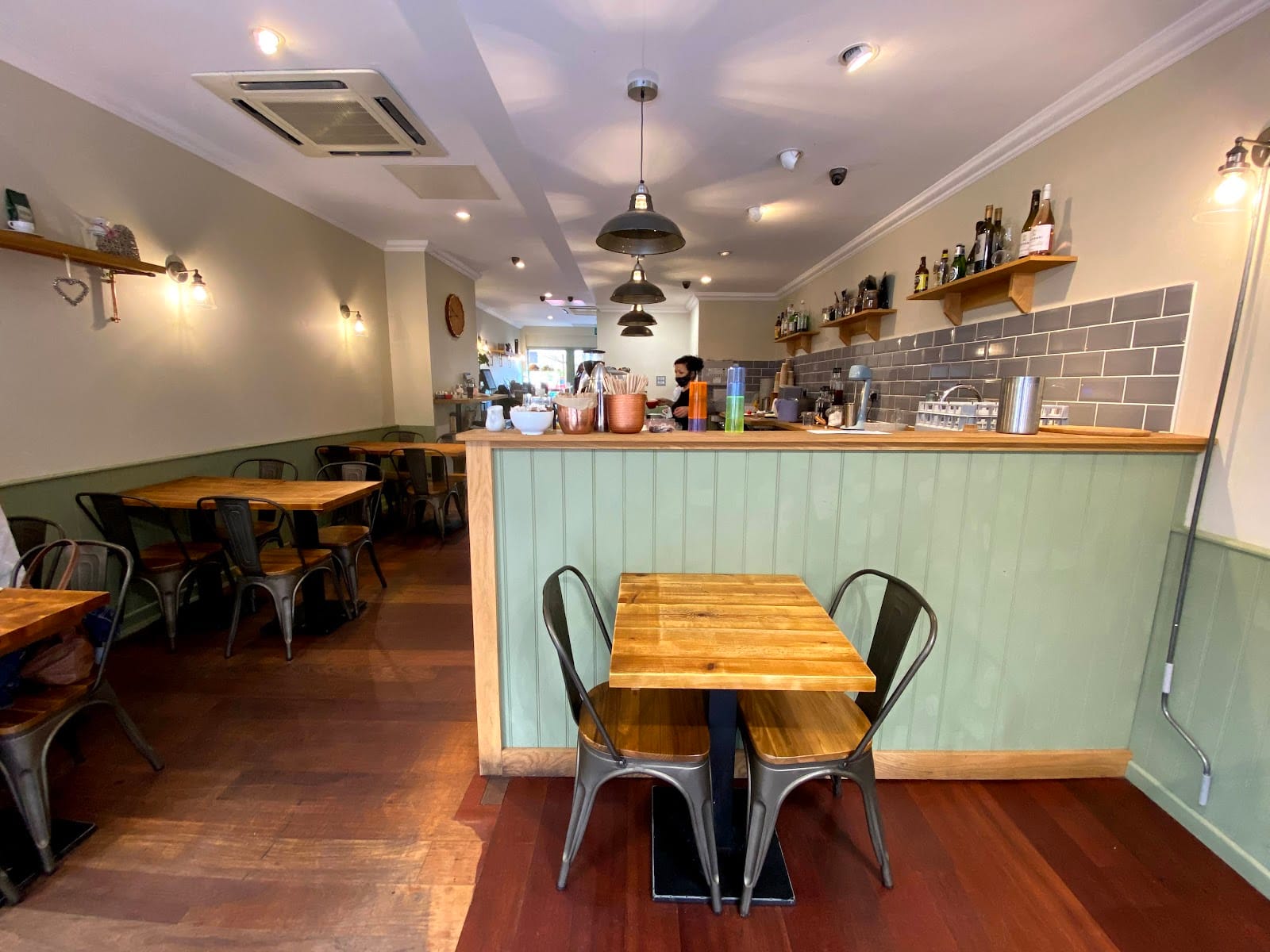 Stones Kitchen