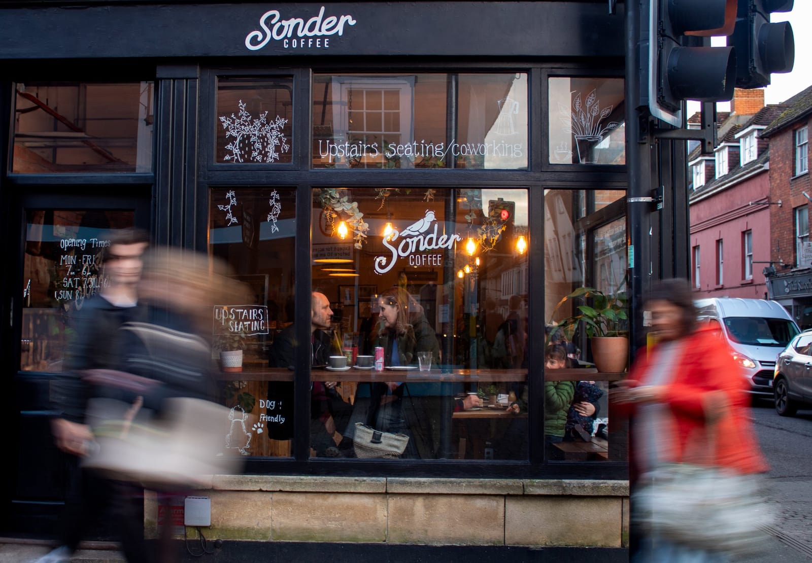 Sonder Coffee photo 3