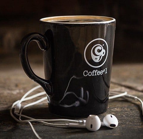 Coffee#1