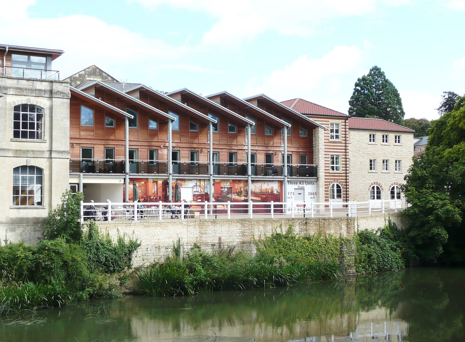 The Bridge Tea Rooms photo 2