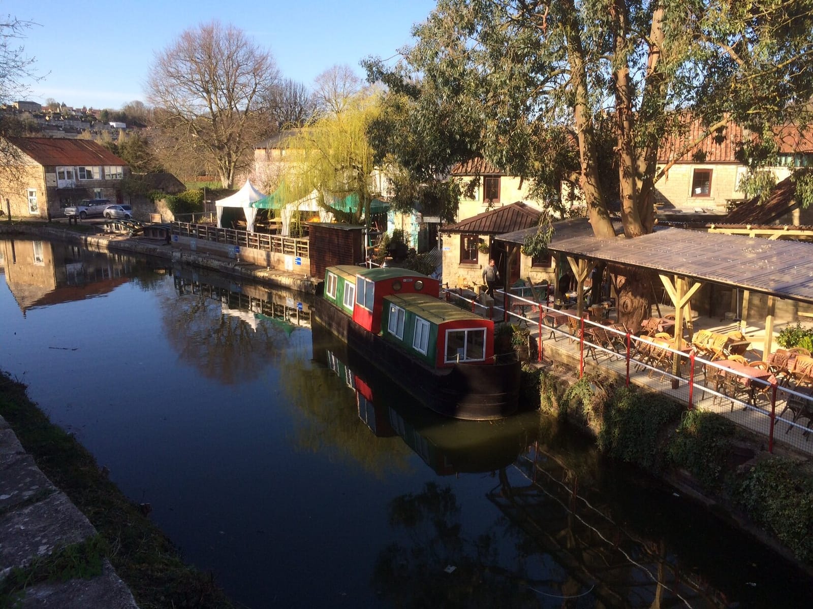The Lock Inn photo 3
