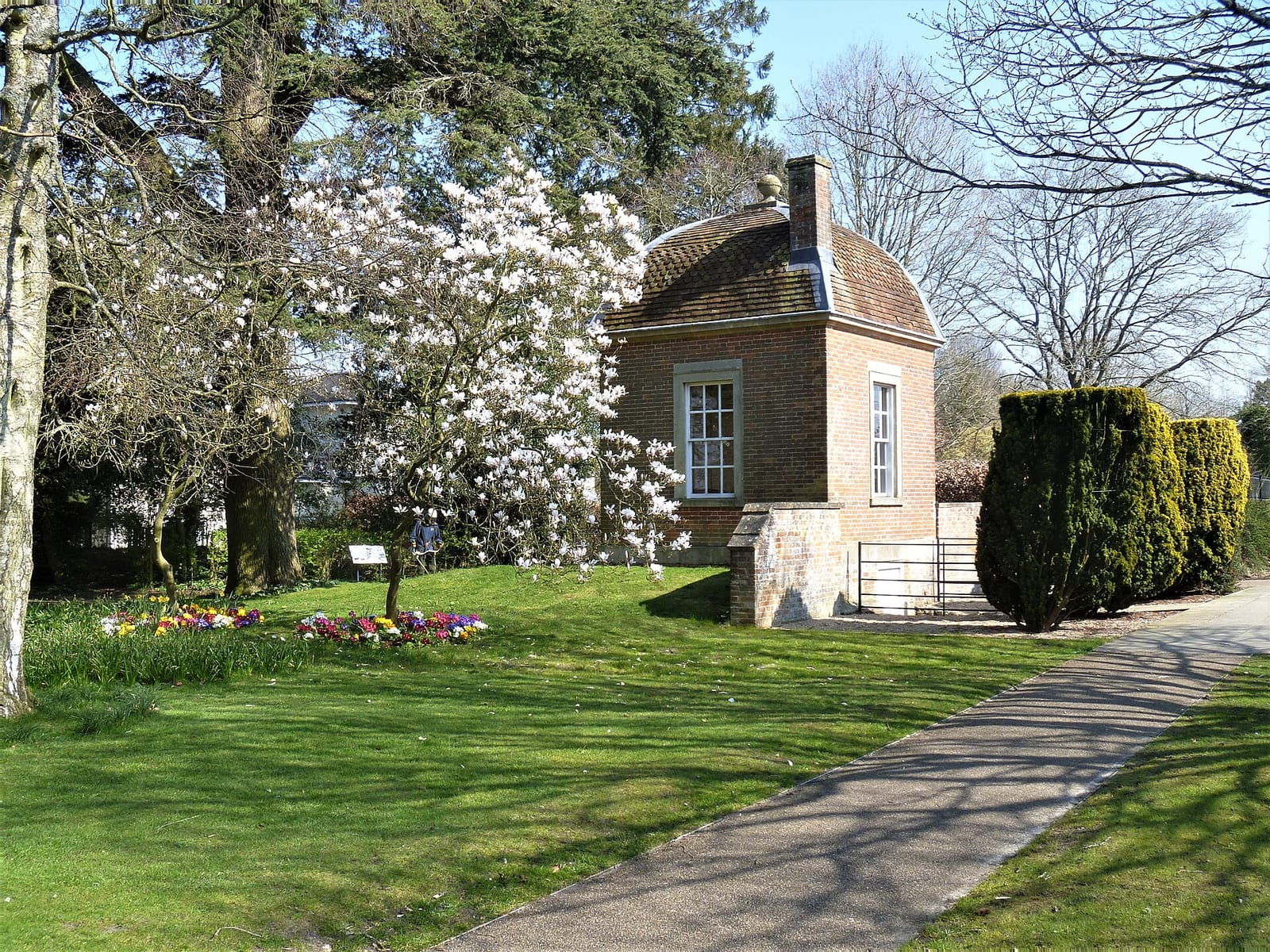 Hillworth Park Cafe photo 4