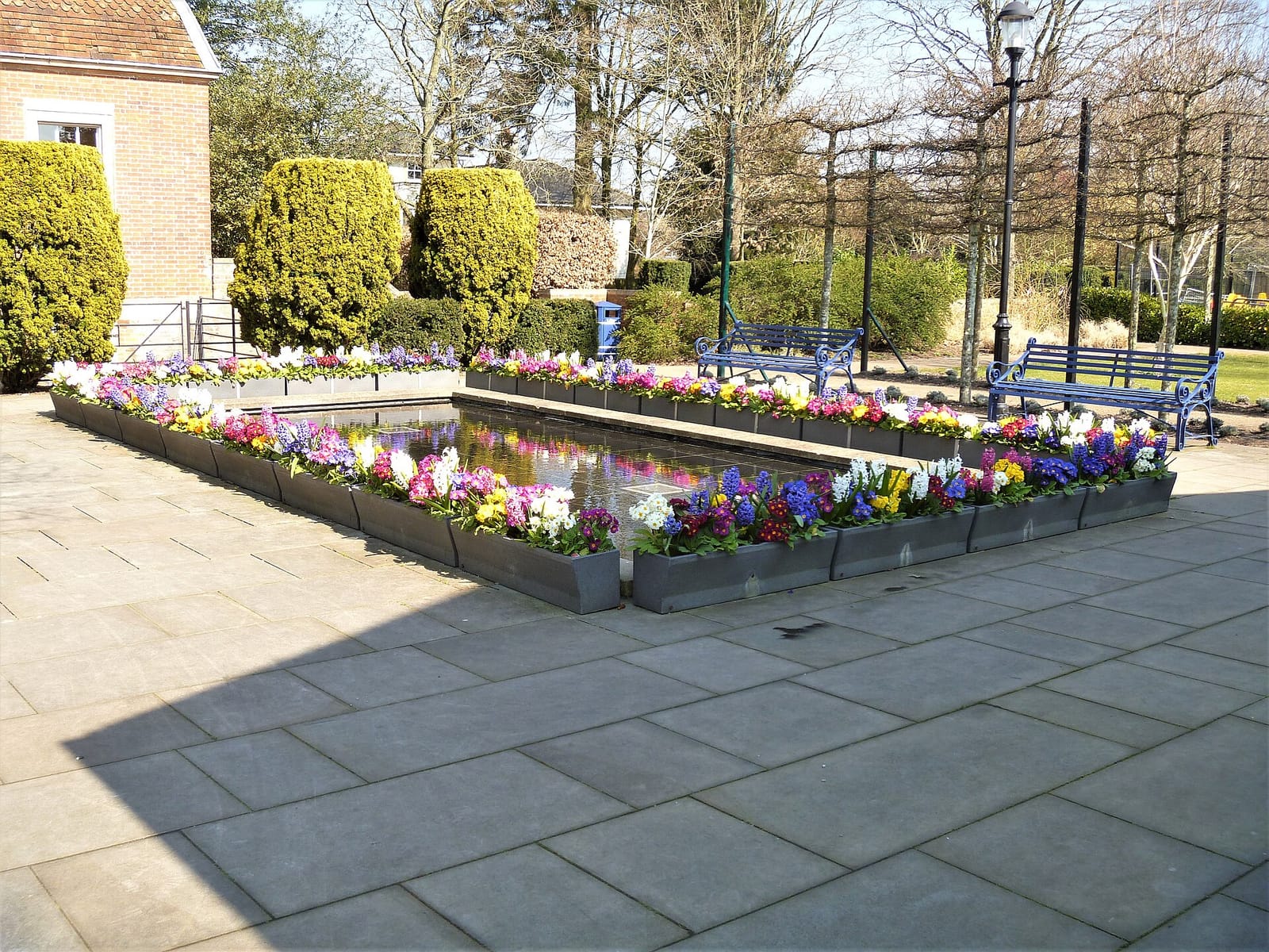 Hillworth Park Cafe photo 3