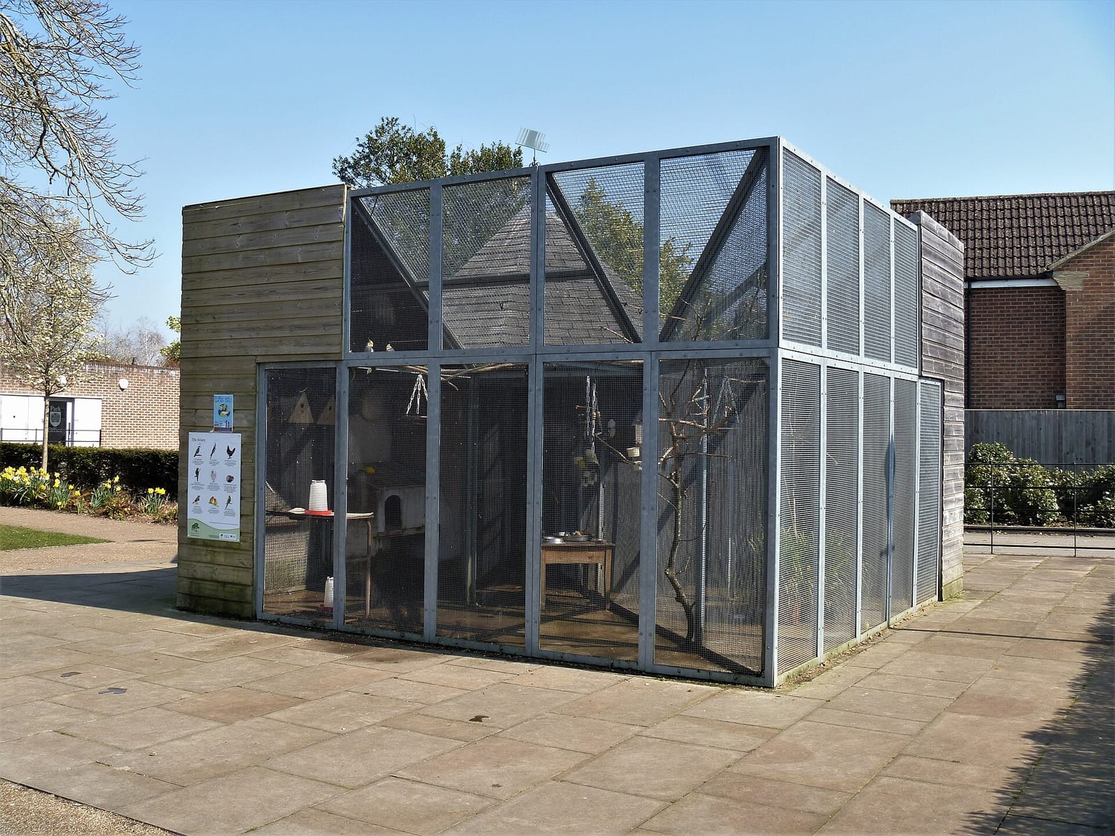 Hillworth Park Cafe photo 2