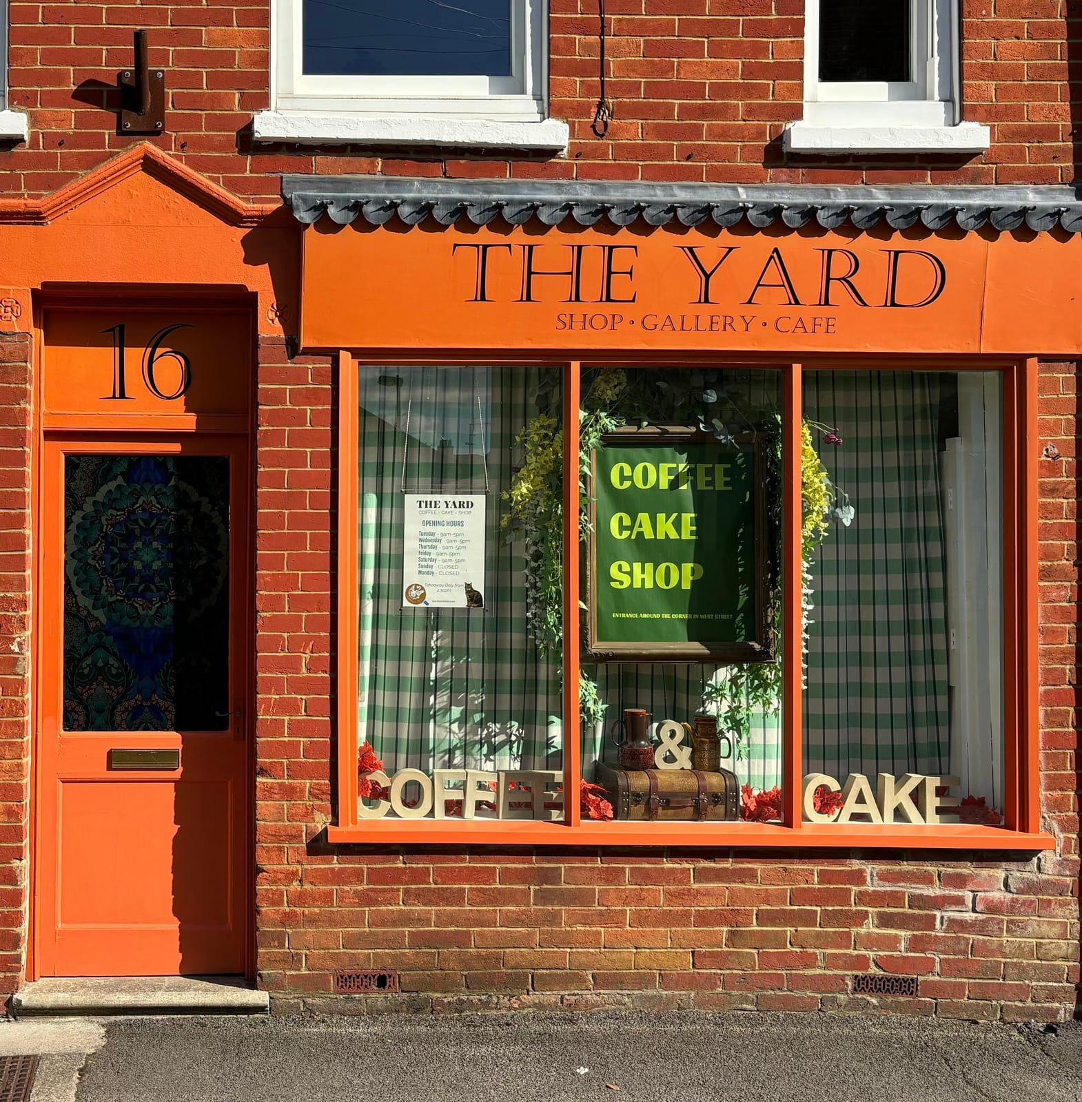 The Yard photo 2