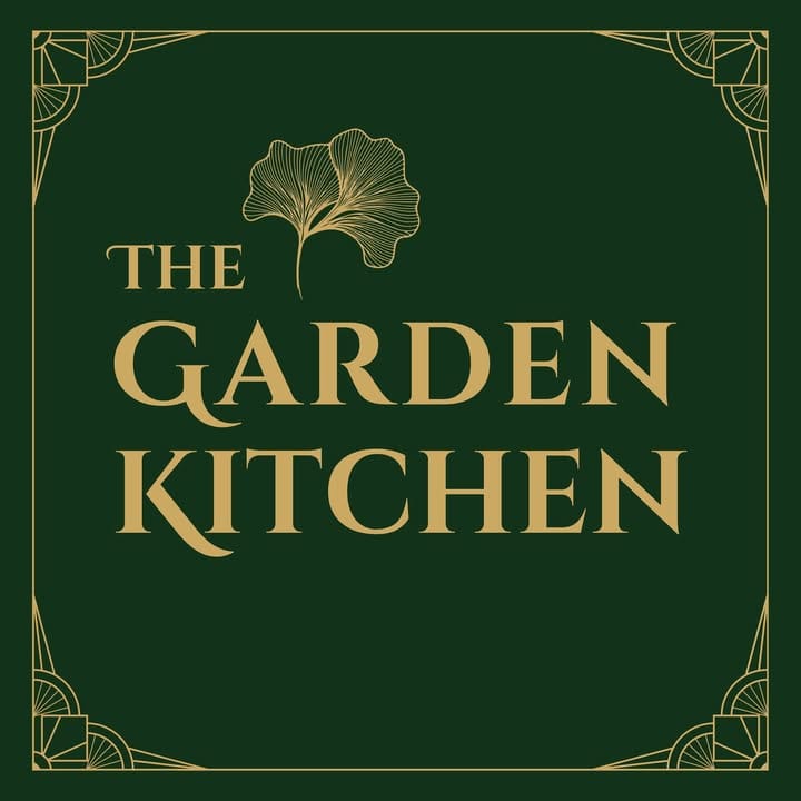 The Garden Kitchen