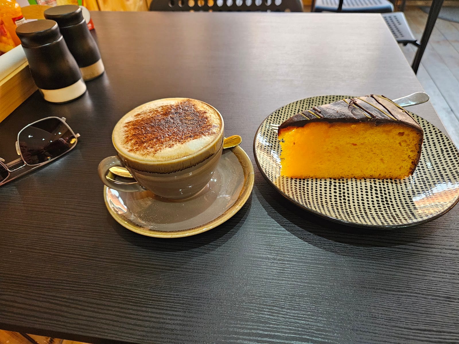 Coffee Stop