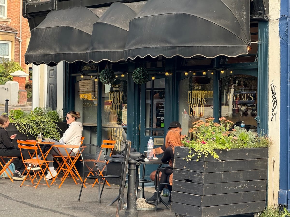 Street Cafe P&D photo 4