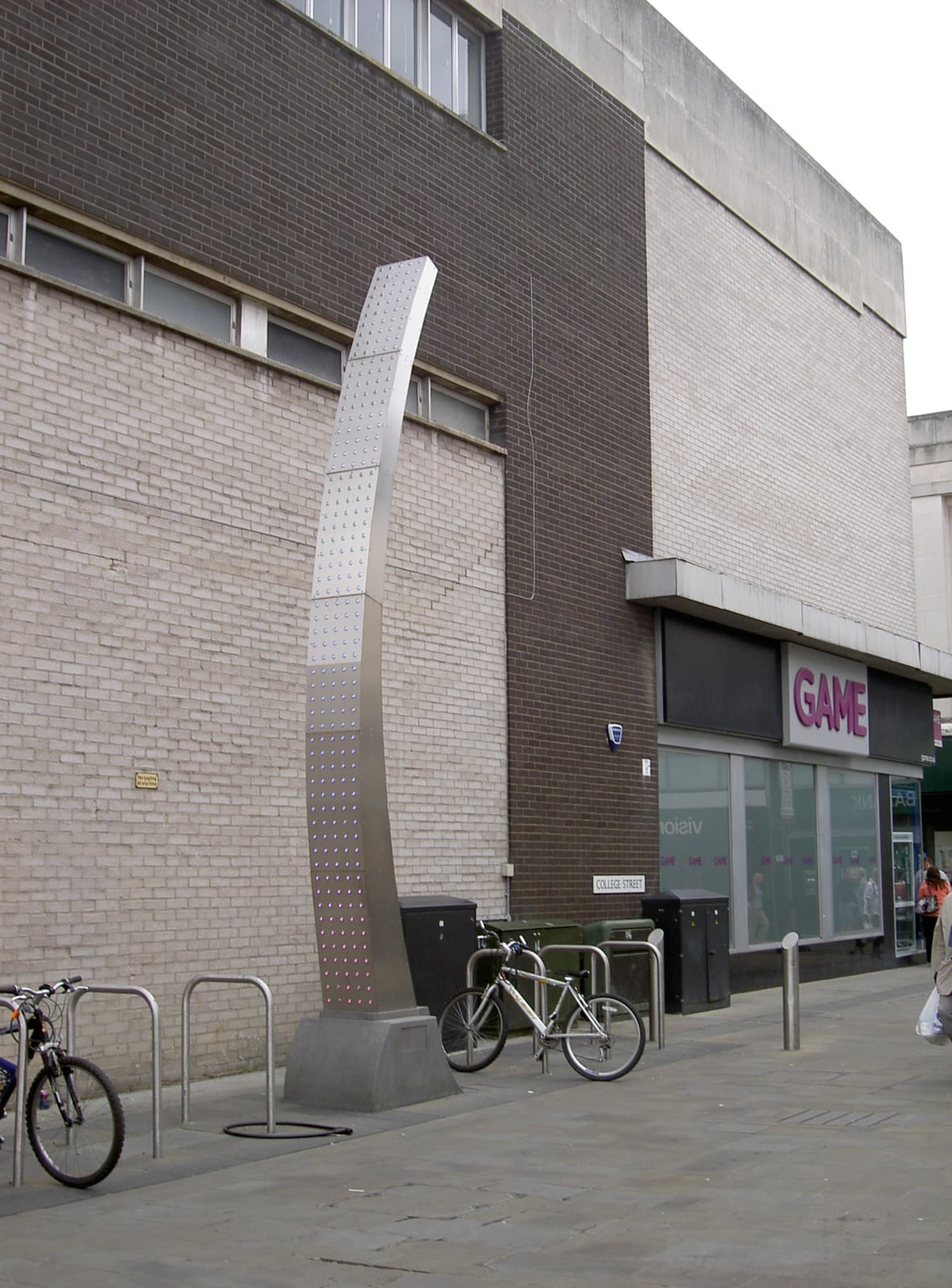 Street Cafe P&D photo 12