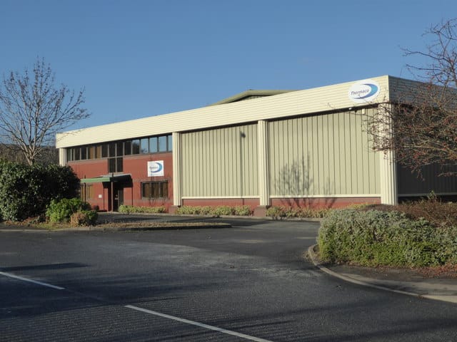 The Filling Station