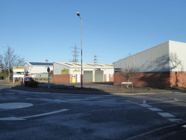 The Filling Station photo 3