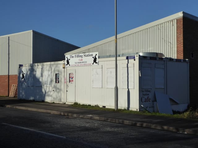 The Filling Station photo 2