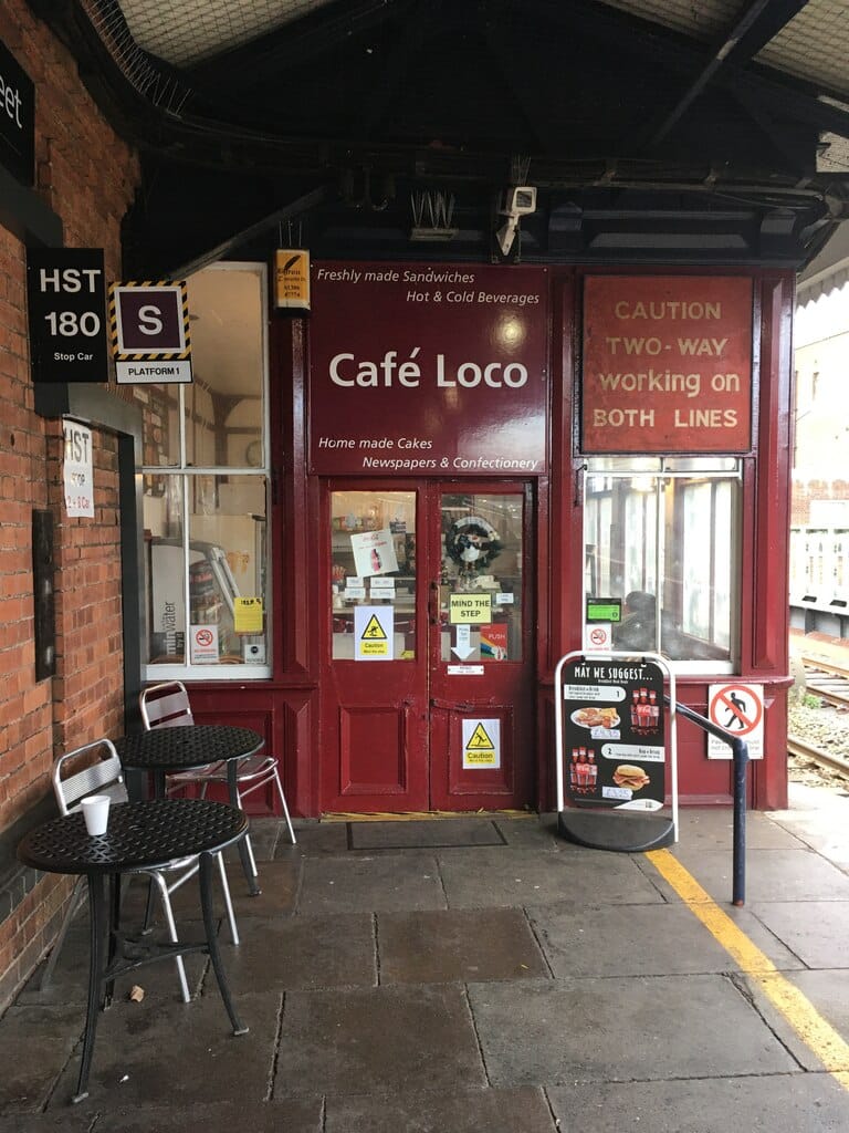 Café Loco photo 4