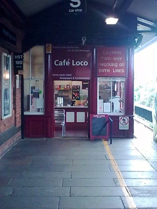 Café Loco
