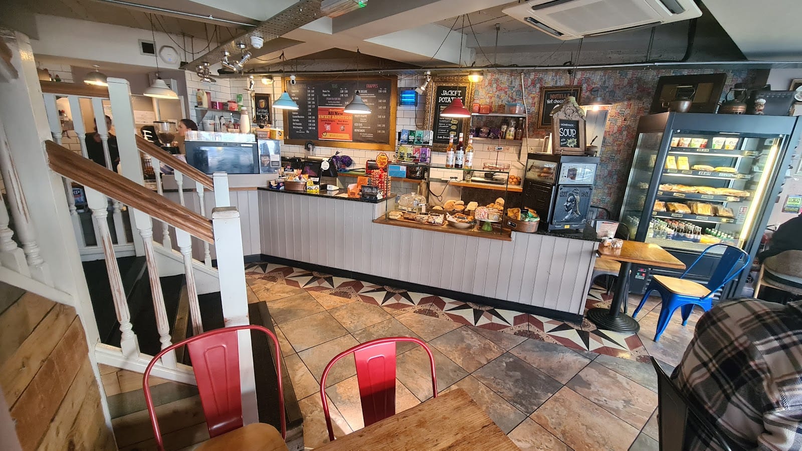 Cosy Coffee Company