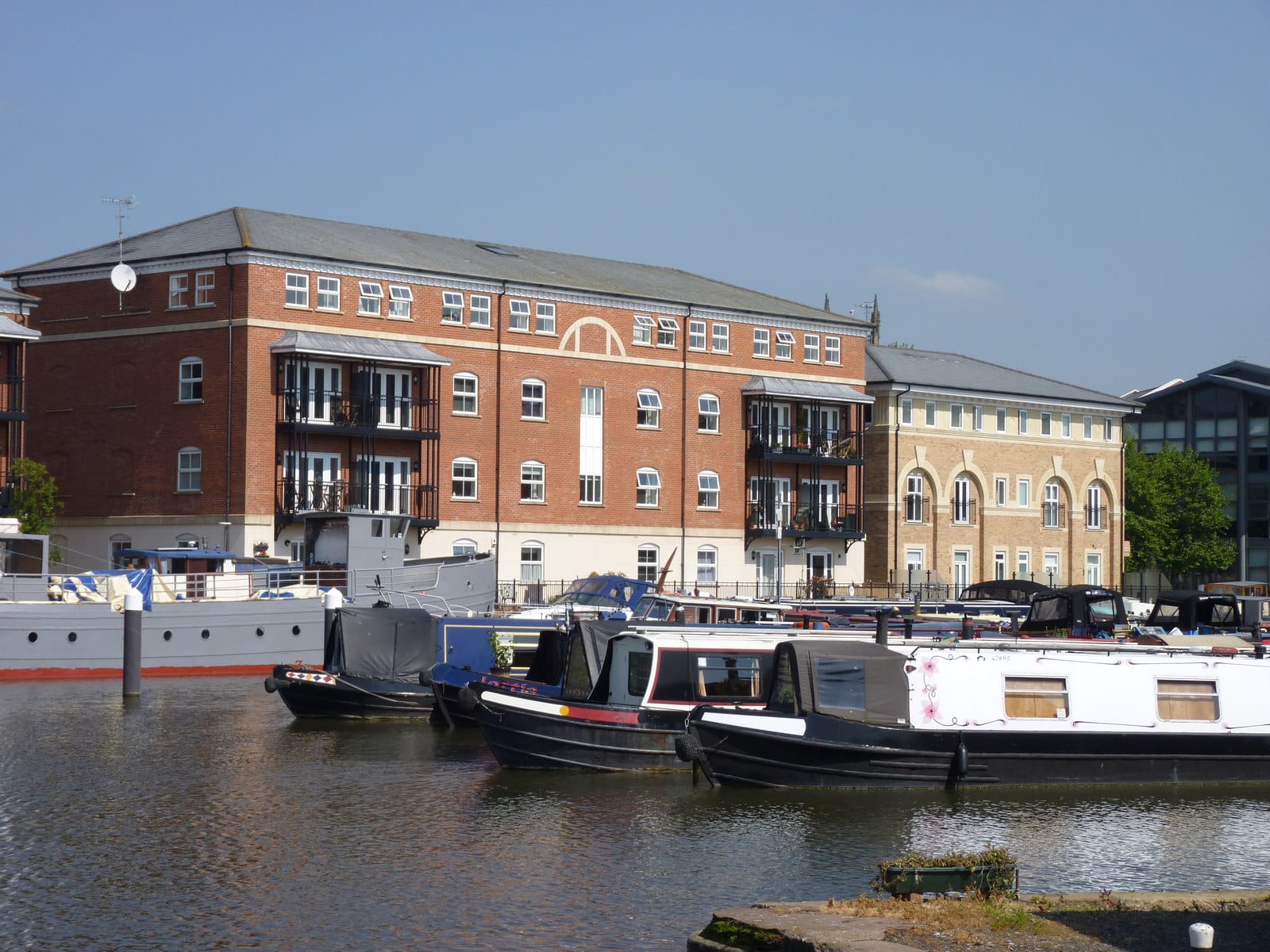 Café Afloat photo 3