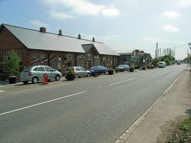 Newtons Bakery Cafe photo 3