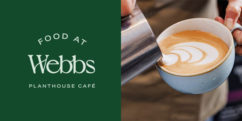 Plant House Cafe