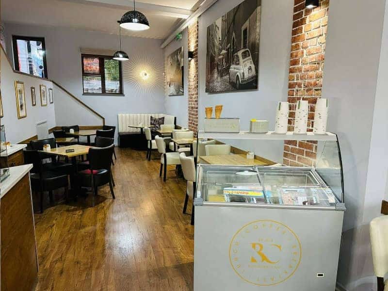 Buongiorno Cafe photo 3