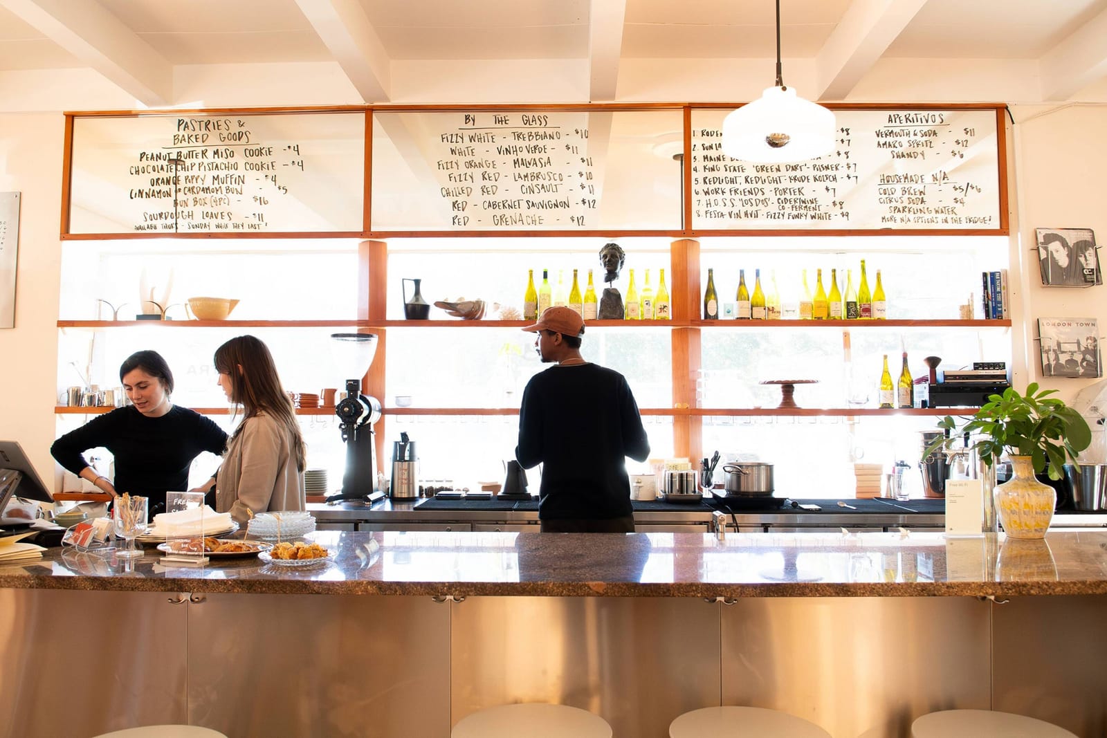 Bar Citra