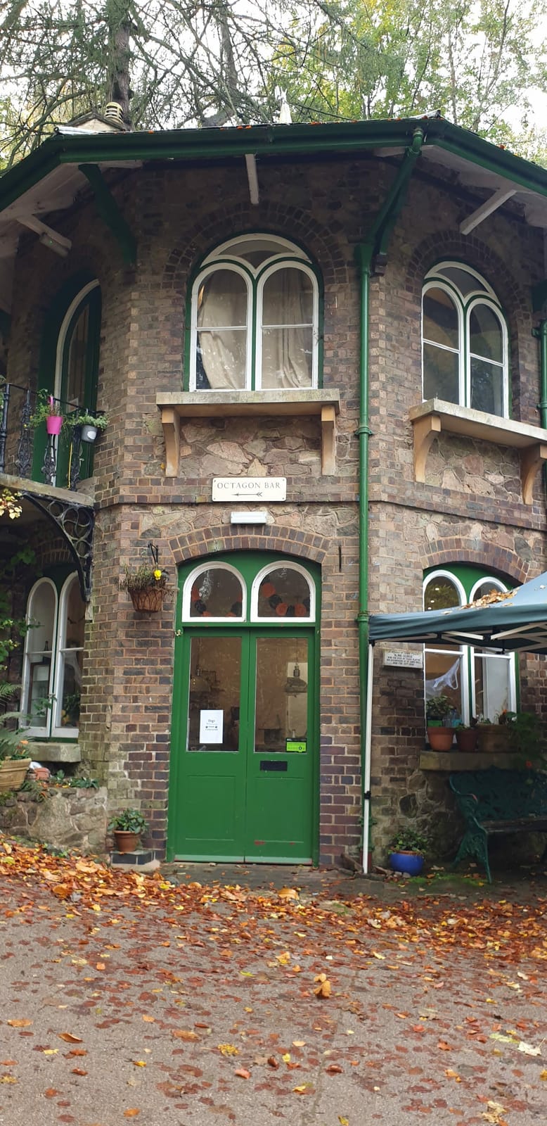 Saint Ann's Well Cafe photo 4