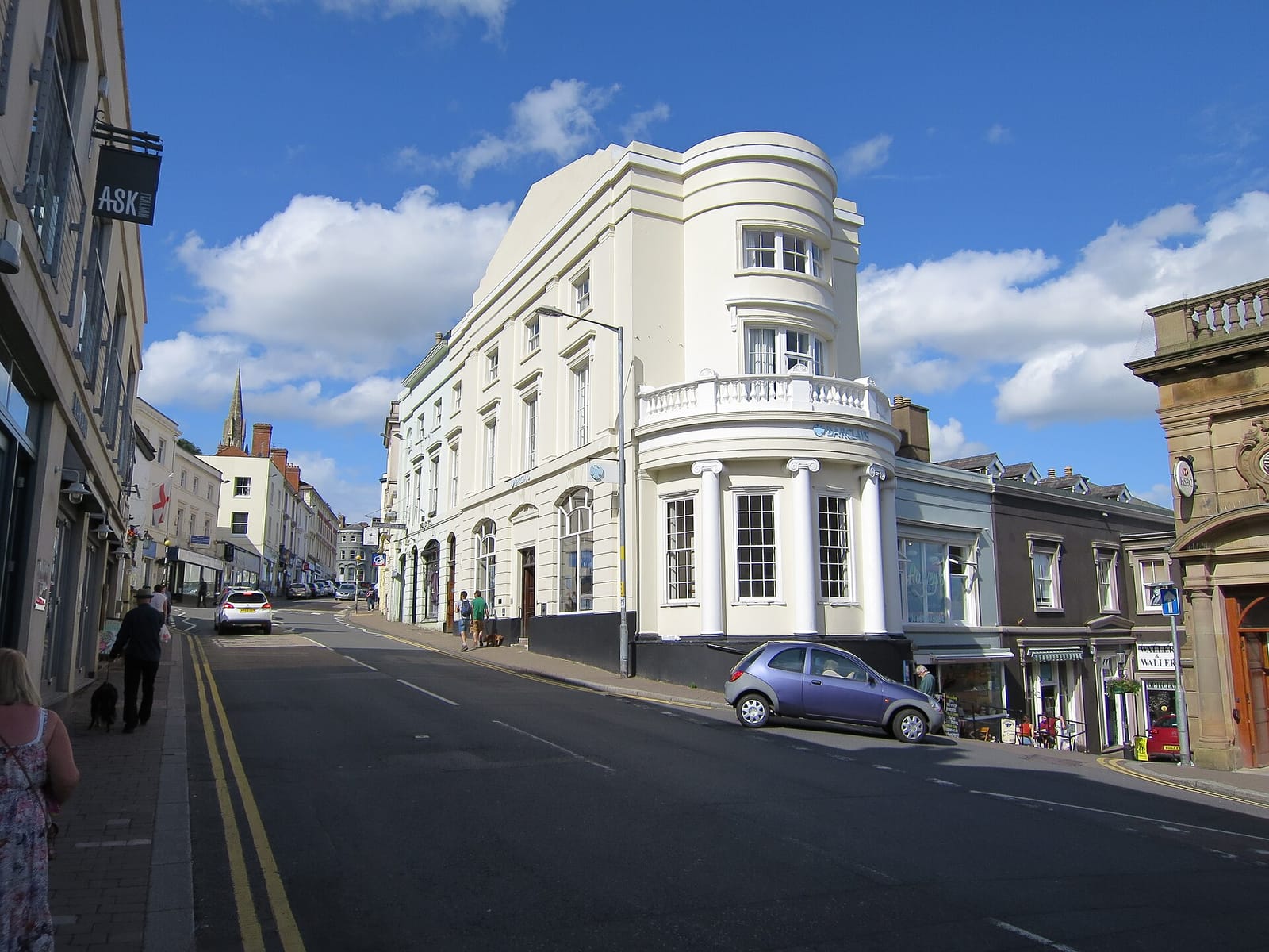 Belle Vue Terrace Patisserie photo 2