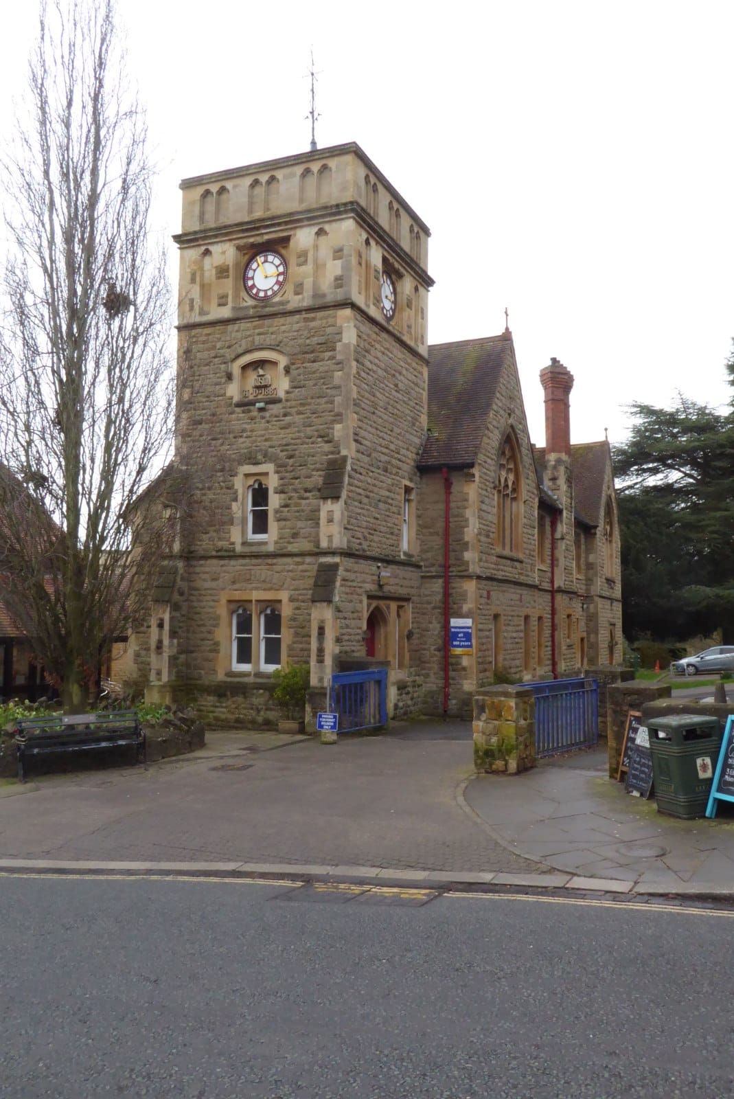 Malvern Bakehouse
