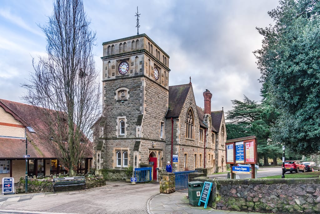 Malvern Bakehouse photo 4