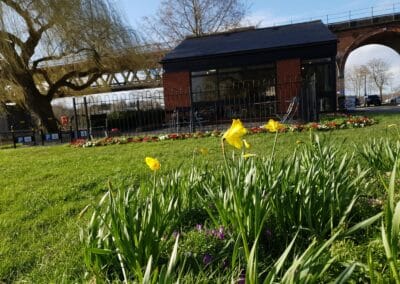 Cafe Viaduct photo 5