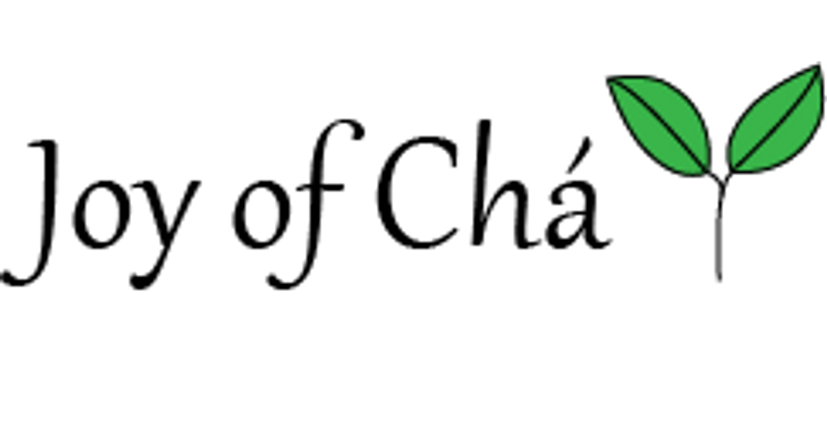 The Joy of Chá photo 2