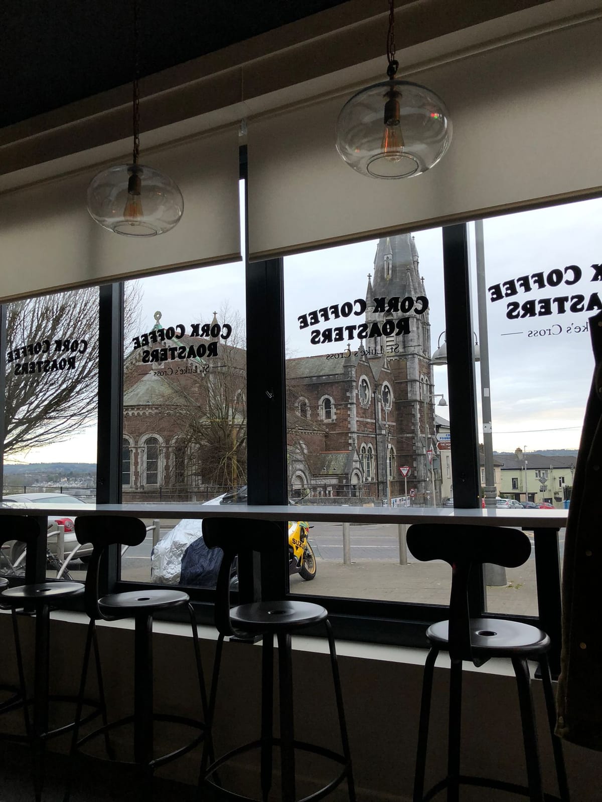 Cork Coffee Roasters