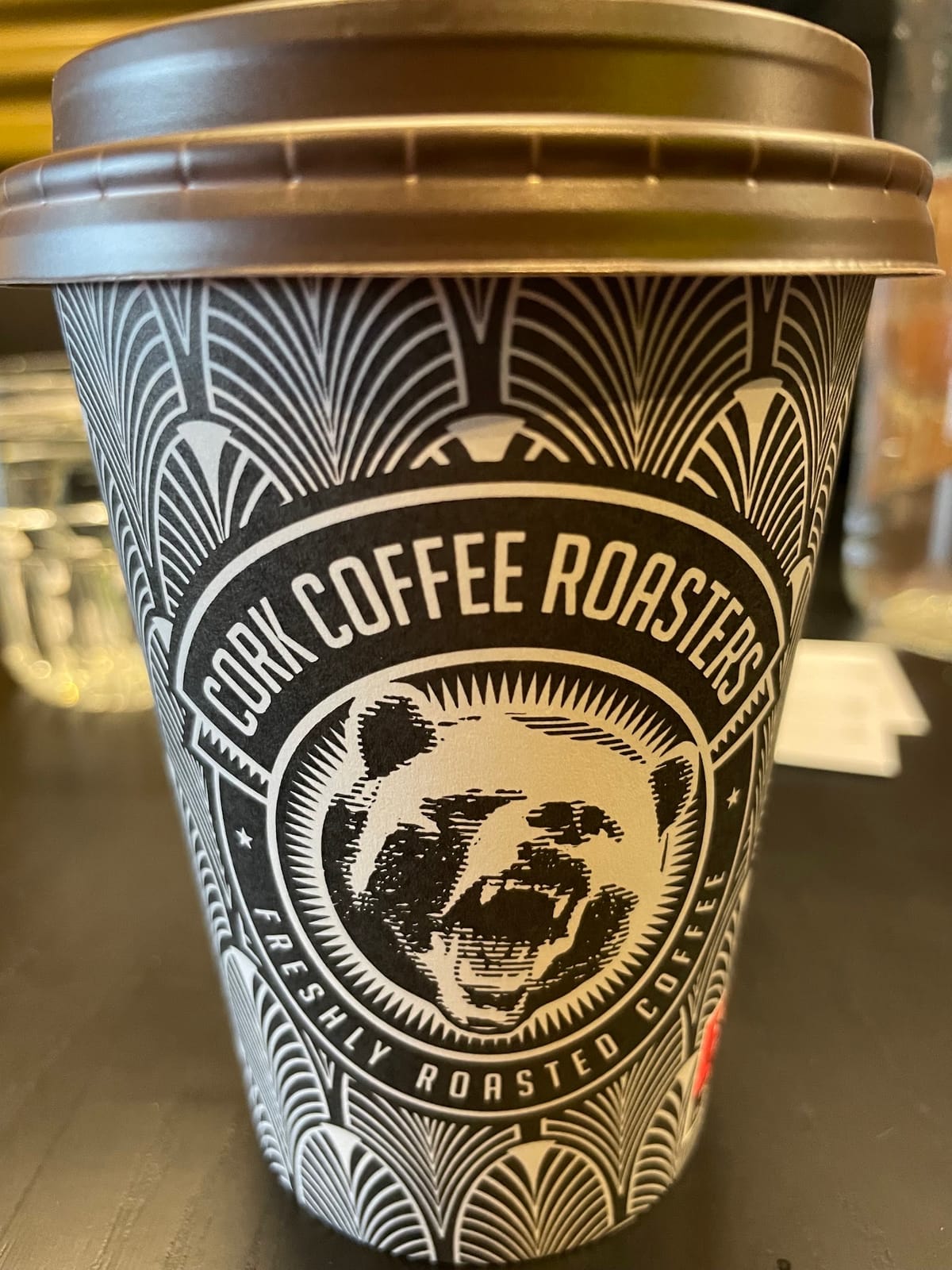 Cork Coffee Roasters
