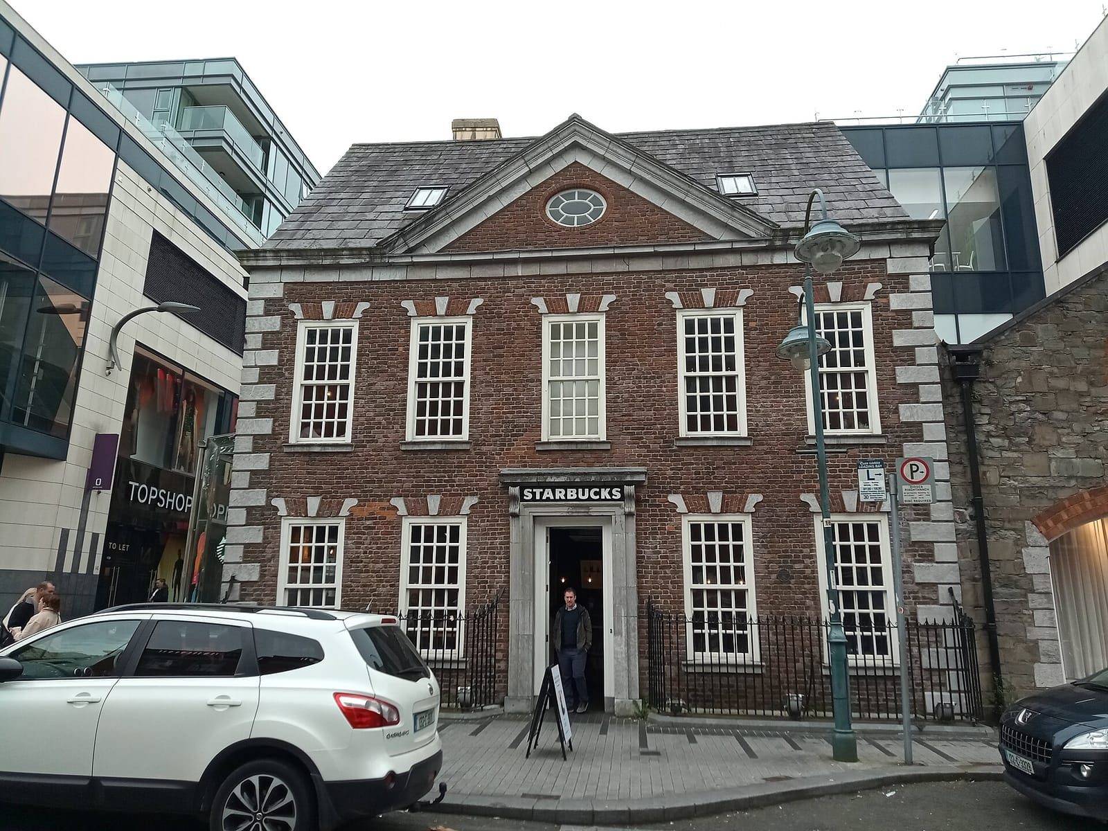 Cork Coffee Roasters photo 4