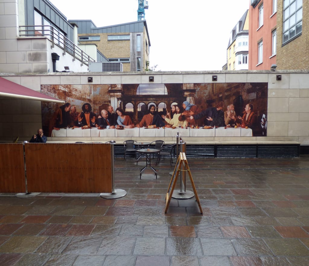 Caffe Cagliostro