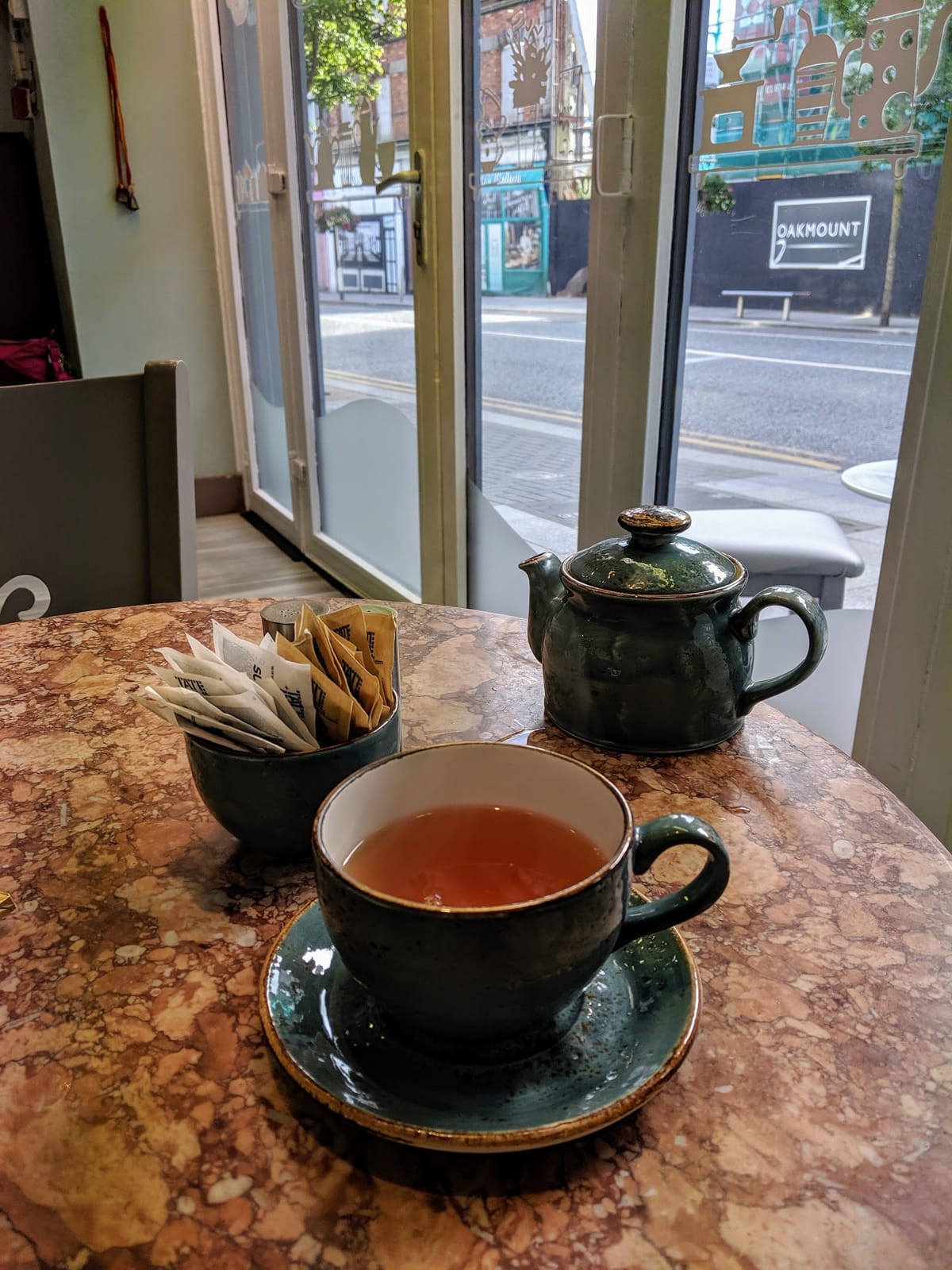 Liz Anne's