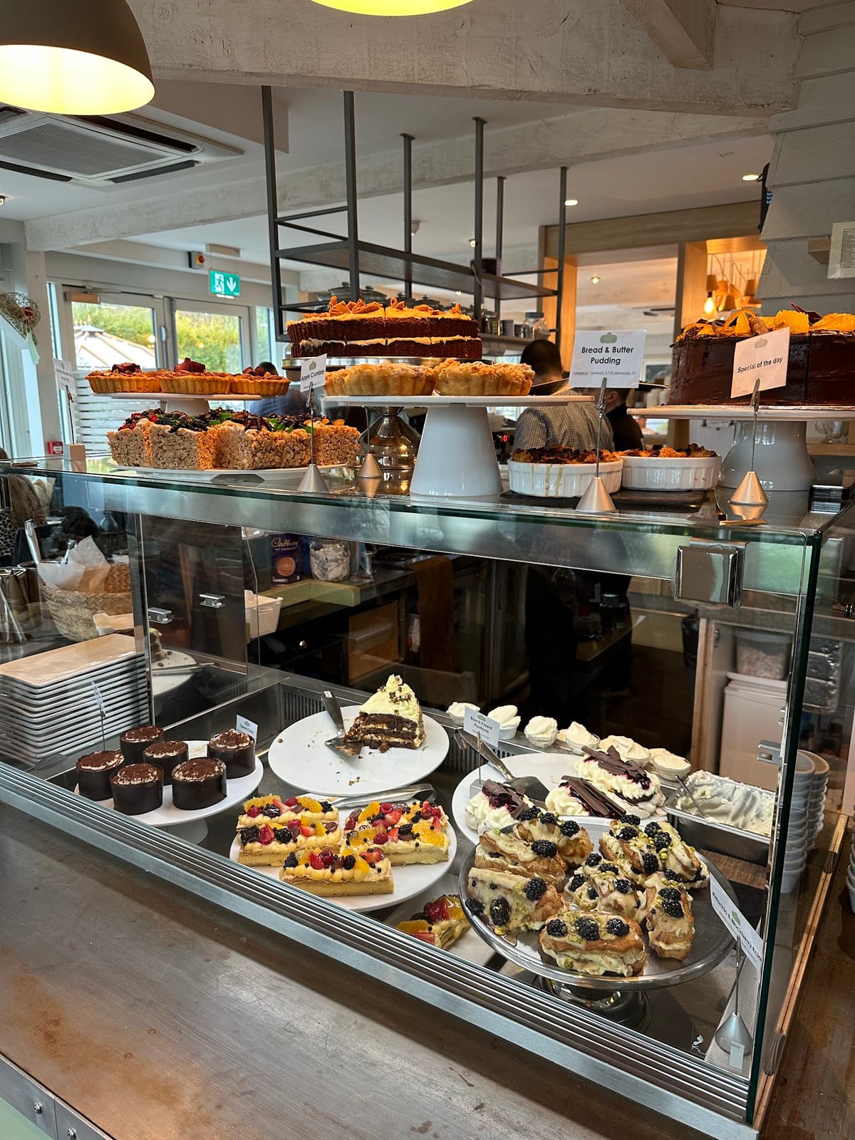 Garden House Cafe