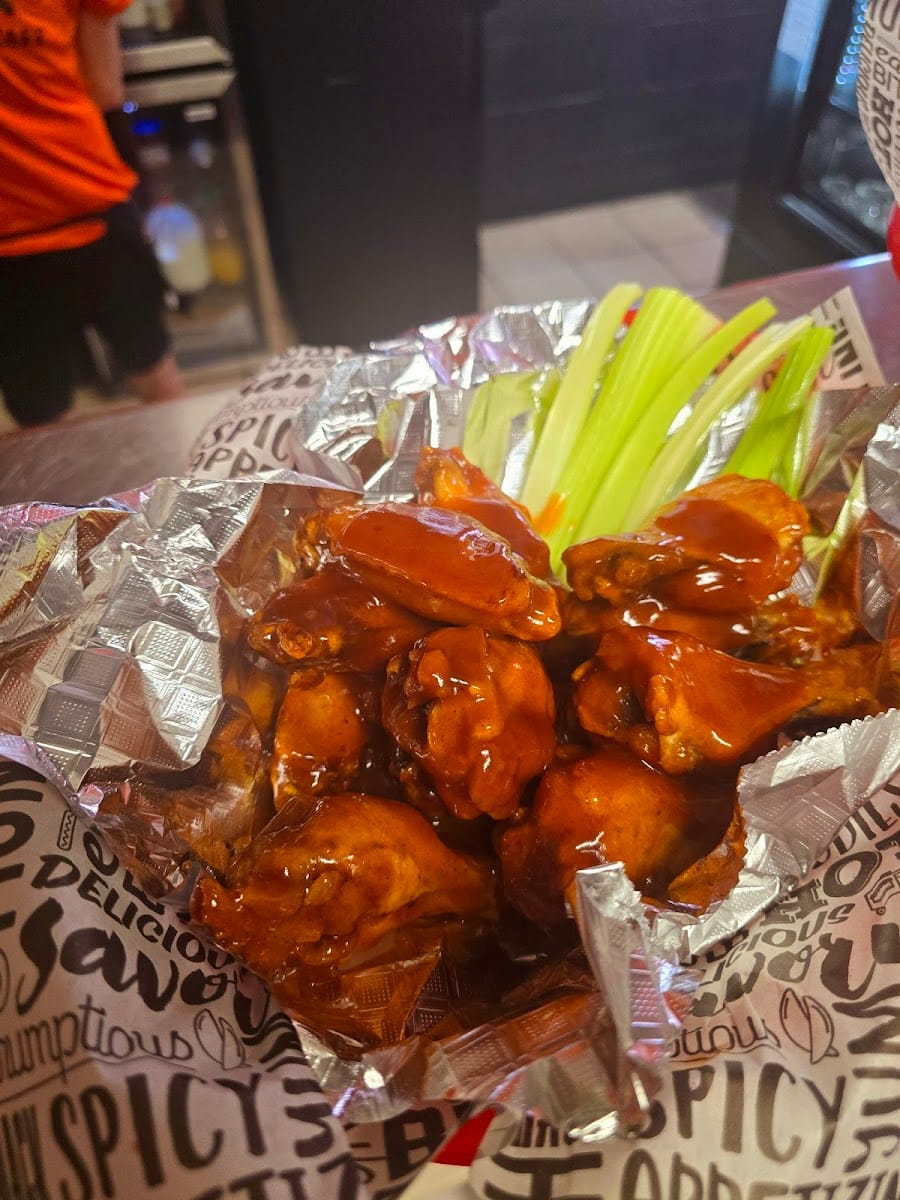 Flyers Cafe photo 7