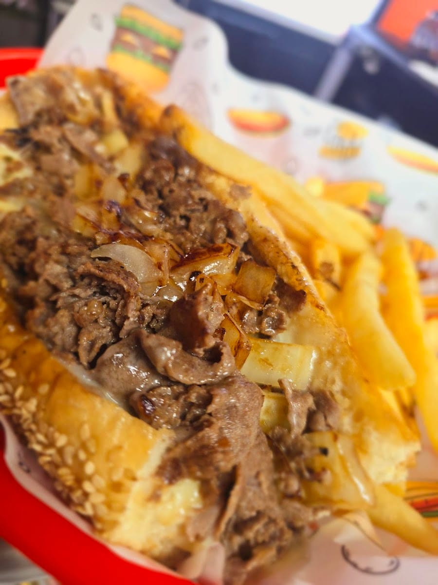 Flyers Cafe photo 6