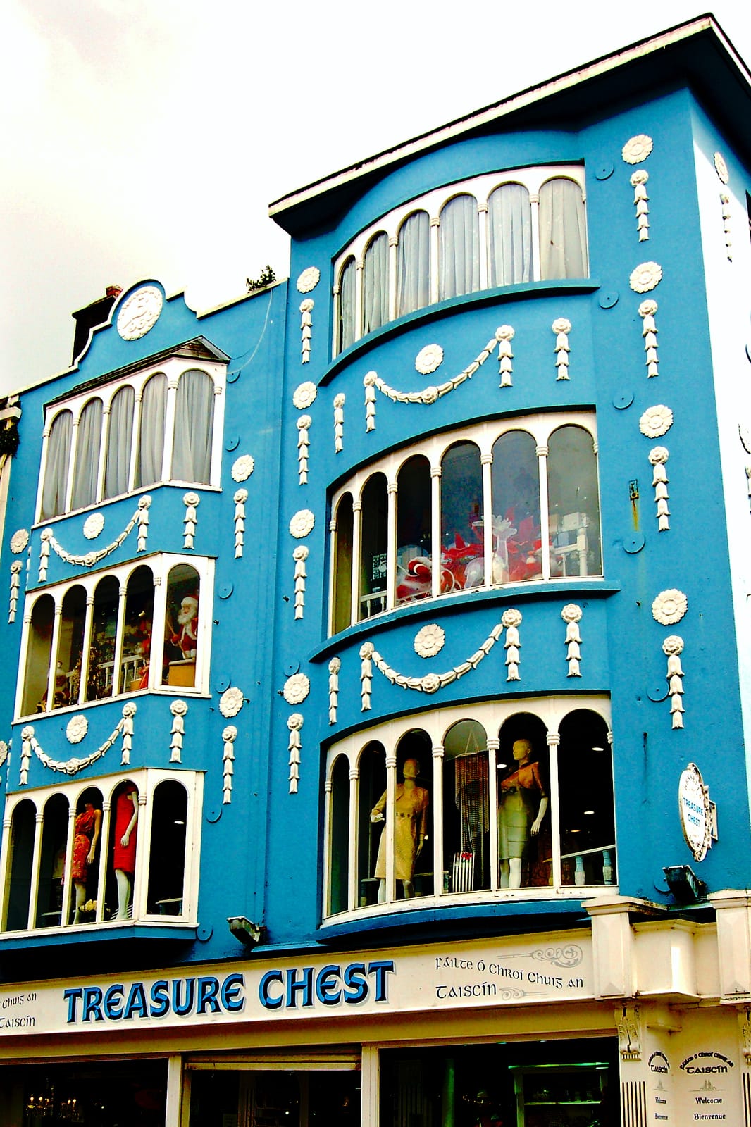 Butlers Chocolate Café photo 3