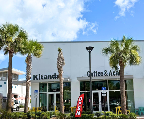 Kitanda photo 2