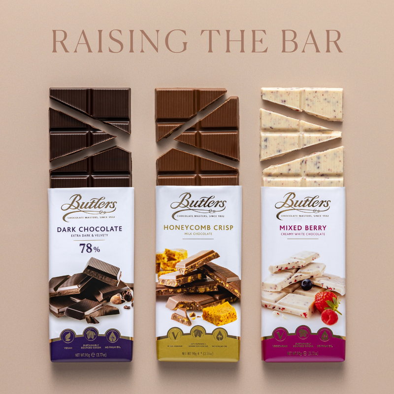 Butlers Chocolate Cafe
