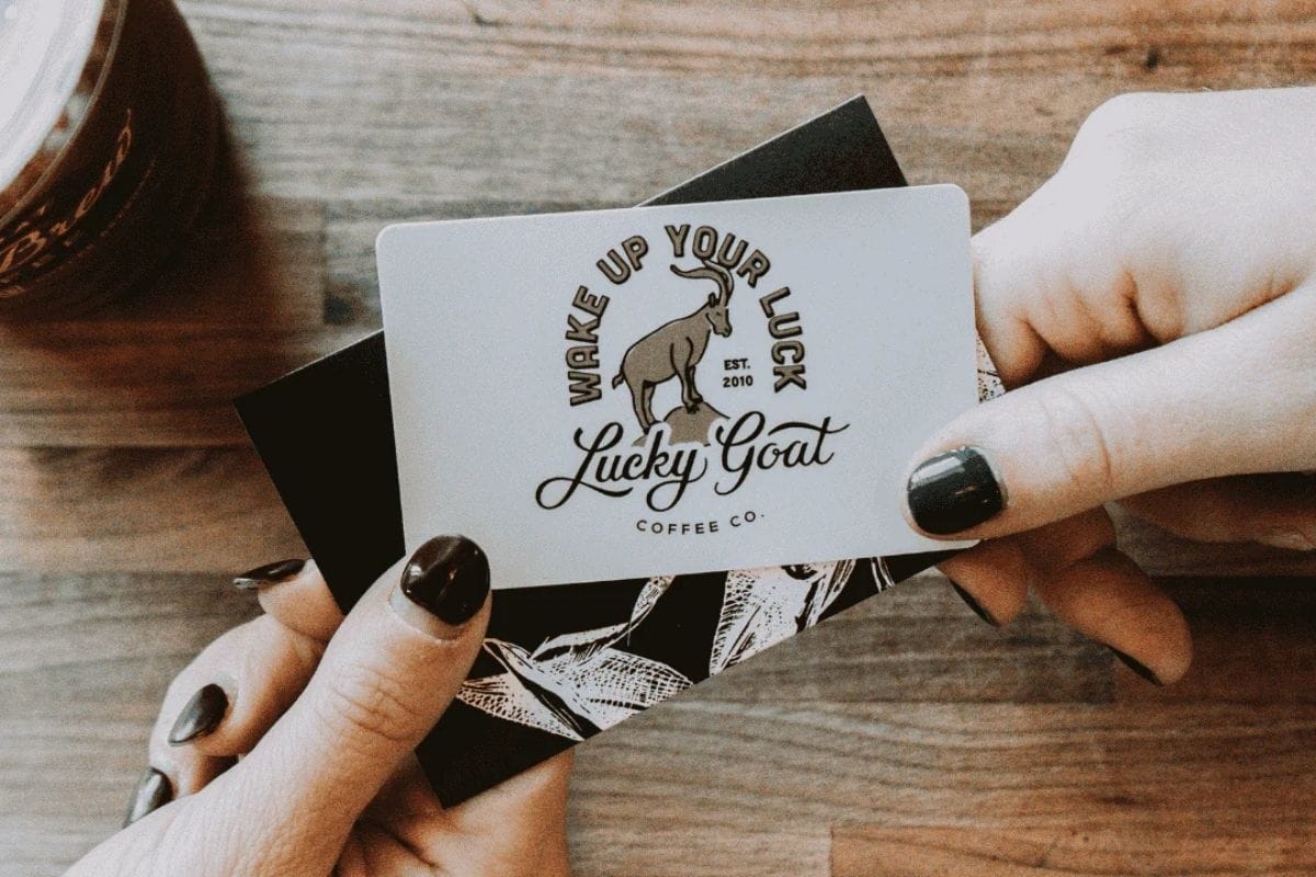 Lucky Goat Coffee Co photo 2