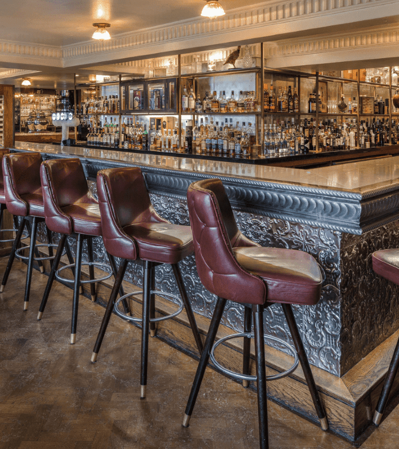 Marble City Tearooms