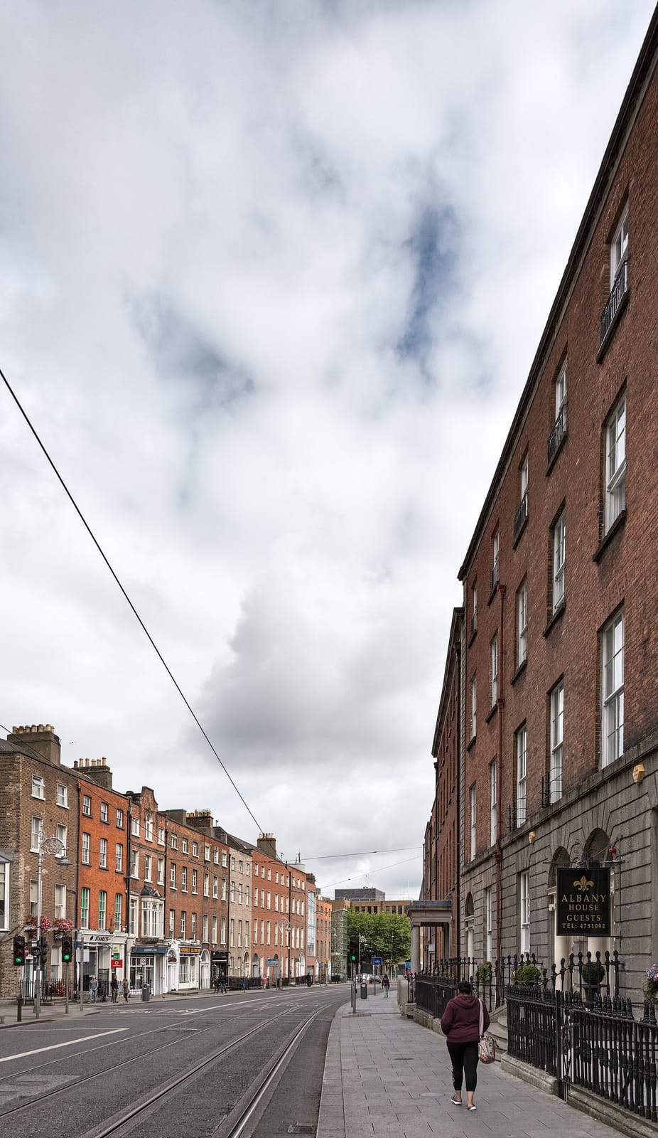 Meltdown Dublin
