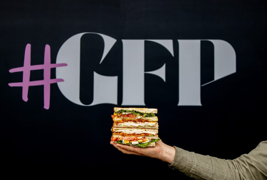 The Gourmet Food Parlour photo 2