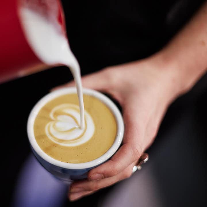 Dukes Coffee photo 3
