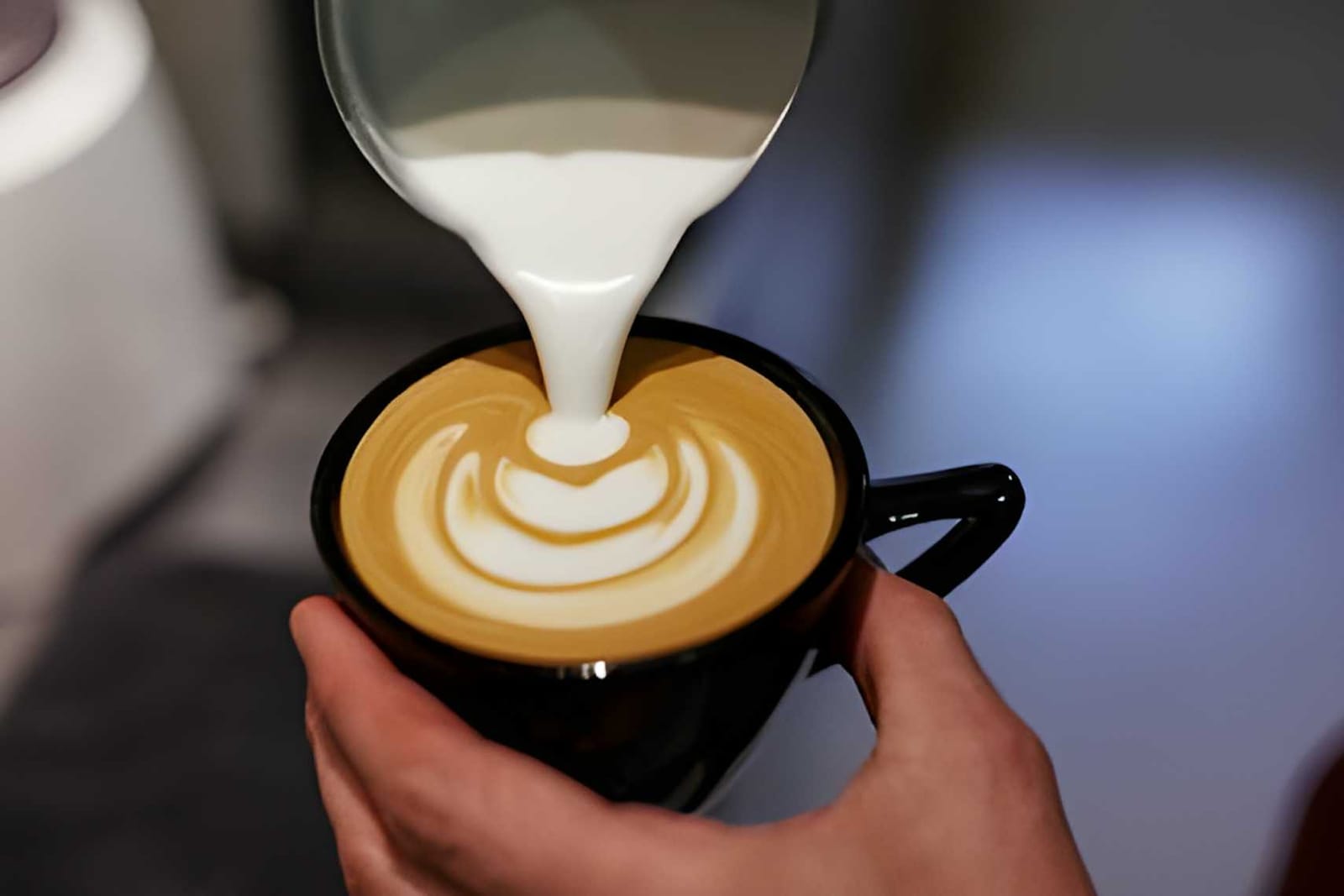 Dukes Coffee