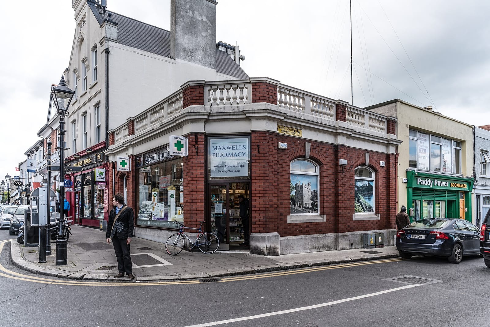 Idlewilde Cafe photo 3