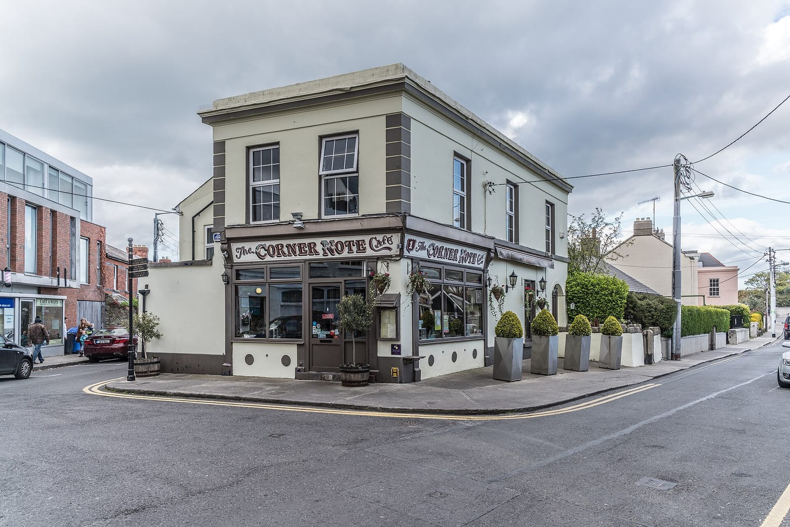 Idlewilde Cafe photo 2