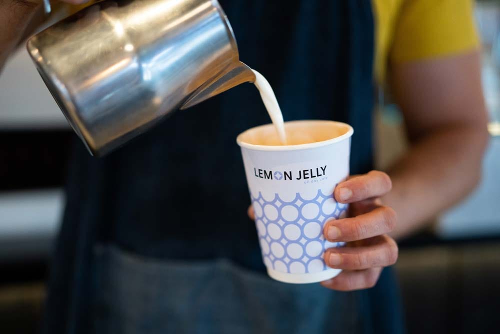 Lemon Jelly photo 9